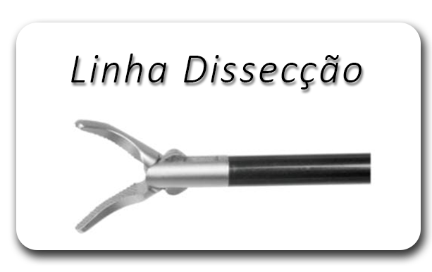 Linha Dissecção