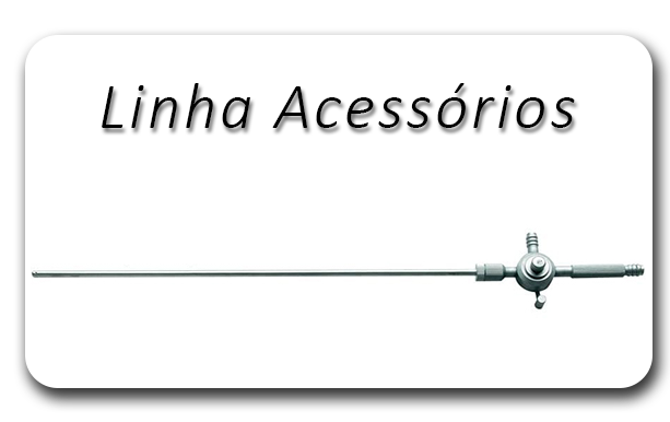 Linha Acessórios