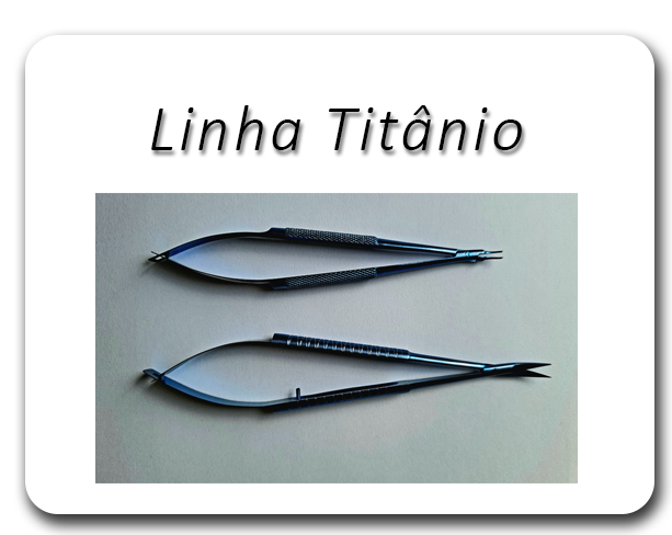 Linha Titânio