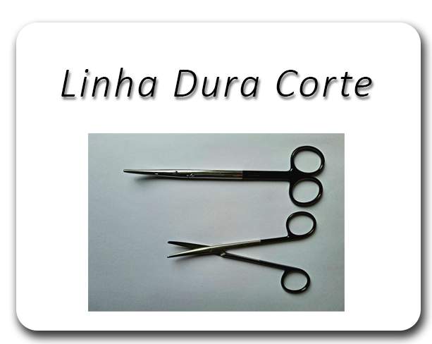 Linha Dura Corte