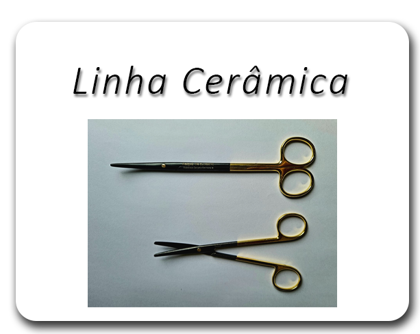 Linha Cerâmica